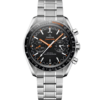 OMEGA SPEEDMASTER RACING BLACK
