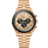 OMEGA SPEEDMASTER MOONWATCH PROFESSIONAL - GOLD