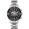 RADO Captain Cook Automatic Chronograph