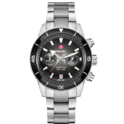 RADO Captain Cook Automatic Chronograph
