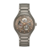 RADO TRUE ROUND AUTOMATIC (GREY)