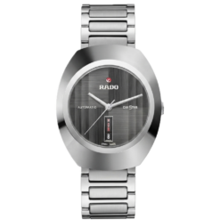 RADO DiaStar Original (GREY)