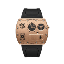 RICHARD MILLE UP-01 Ferrari - (GOLD)