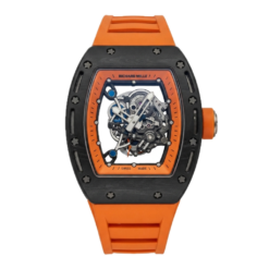 RICHARD MILLE 35-01 Rafael Nadal - (ORANGE)
