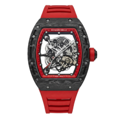 RICHARD MILLE 35-01 Rafael Nadal - (RED)