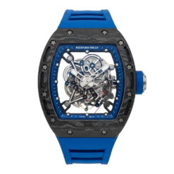 RICHARD MILLE 35-01 Rafael Nadal - (BLUE)