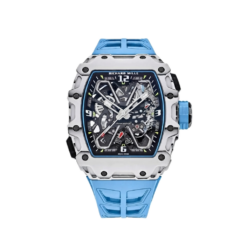 RICHARD MILLE 35-03 'Rafael Nadal' White Quartz TPT