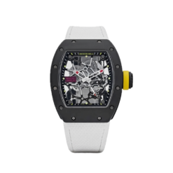 RICHARD MILLE Rafael Nadal Americas Limited Edition of 50