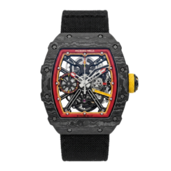 RICHARD MILLE RM 67 39mm