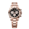 ROLEX COSMOGRAPH DAYTONA (BLACK DIAL)