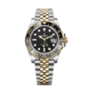ROLEX GMT MASTER - II