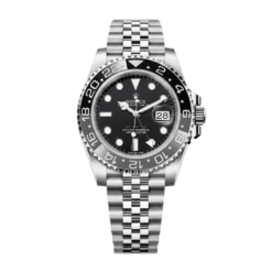 ROLEX GMT MASTER 2 - ROGER FREDRER