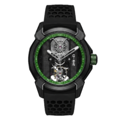 JACOB & CO – TOURBILLON KHABIB