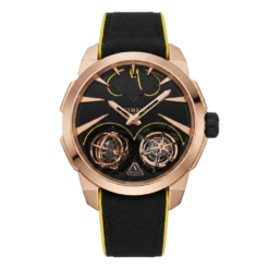 JACOB & CO – GOTHAM CITY