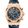 AP -  ROYAL OAK SELF WINDING CHRONOGRAPH