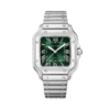 CARTIER SANTOS DE CARTIER WATCH