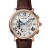 CARTIER BALOON AUTOMATIC
