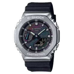 G-SHOCK GM-2100RW-1A