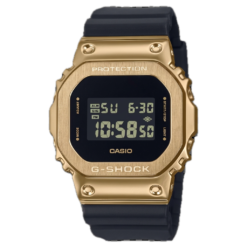 G-SHOCK GM-5600UG-9 GOLD