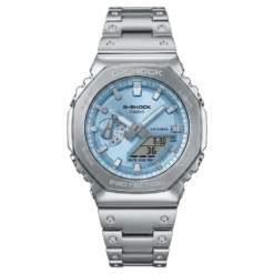G-SHOCK FULL METAL 2100 SERIES