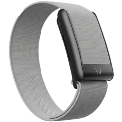 5.0 WOOP - Band Ash Grey (12 MONTHS SUBSCRIPTION FREE)
