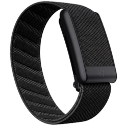5.0 WOOP - Band Jet Black (12 MONTHS SUBSCRIPTION FREE)