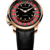 JACOB & CO - THE CASINO TOURBILLON