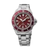 SEIKO PROSPEX 4R RED 'SHOG-URAI'DRIVER'S - SRPL11K1