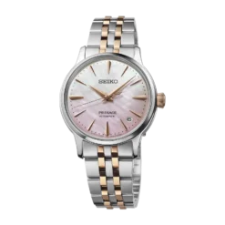 SEIKO PRESAGE SPRINGTIMER COCKTAIL TIME LIMITED EDITION - SRPM06J1